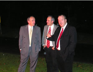 ABCSG Jahrestagung Saalfelden 2004