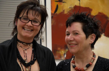 Eröffnungsfeier der ABCSG - ein gelungenes Fest