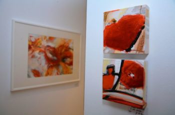 abcsg.gallery wird eröffnet: Kunst gegen Krebs
