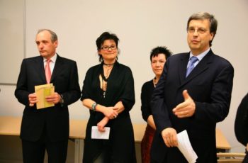 abcsg.gallery wird eröffnet: Kunst gegen Krebs