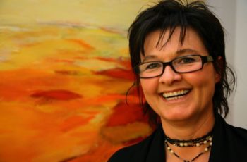abcsg.gallery wird eröffnet: Kunst gegen Krebs