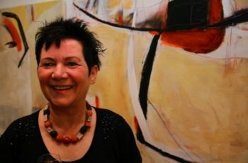 abcsg.gallery wird eröffnet: Kunst gegen Krebs