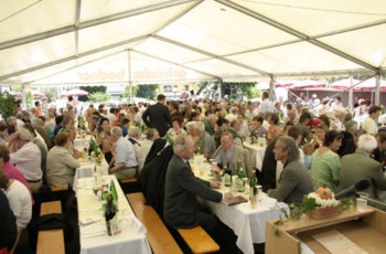 Ma(h)lzeit in St. Veit: Kulinarische Genüsse und Sinneseindrücke Bilder der abcsg.gallery in der Spitalsküche ausgestellt