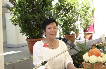 Ma(h)lzeit in St. Veit: Kulinarische Genüsse und Sinneseindrücke Bilder der abcsg.gallery in der Spitalsküche ausgestellt