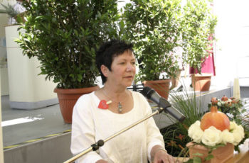Ma(h)lzeit in St. Veit: Kulinarische Genüsse und Sinneseindrücke Bilder der abcsg.gallery in der Spitalsküche ausgestellt