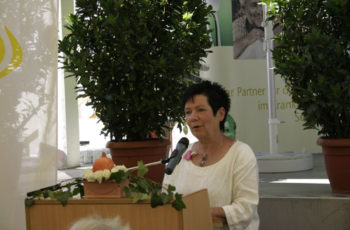 Ma(h)lzeit in St. Veit: Kulinarische Genüsse und Sinneseindrücke Bilder der abcsg.gallery in der Spitalsküche ausgestellt