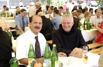 Ma(h)lzeit in St. Veit: Kulinarische Genüsse und Sinneseindrücke Bilder der abcsg.gallery in der Spitalsküche ausgestellt