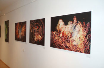 abcsg.gallery Auftakt in Wien ABCSG startet neue Ausstellungsreihe in ganz Österreich