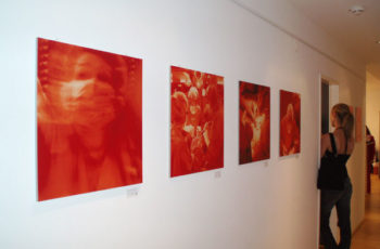 abcsg.gallery Auftakt in Wien ABCSG startet neue Ausstellungsreihe in ganz Österreich