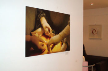 abcsg.gallery Auftakt in Wien ABCSG startet neue Ausstellungsreihe in ganz Österreich