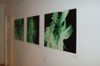 abcsg.gallery Auftakt in Wien ABCSG startet neue Ausstellungsreihe in ganz Österreich