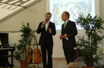 Klinikfest in Salzburg