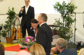 Klinikfest in Salzburg