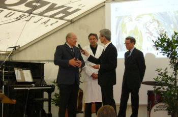 Klinikfest in Salzburg