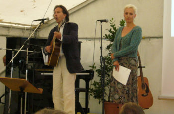 Klinikfest in Salzburg