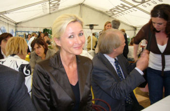 Klinikfest in Salzburg