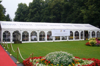 Klinikfest in Salzburg