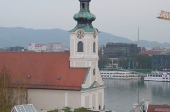 Oberösterreichische ÄrztInnen zeigen großes Interesse EXPERTS ON TOUR® in Linz