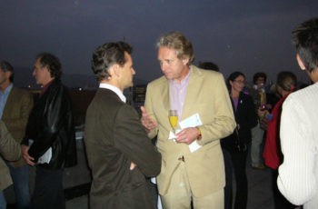 Oberösterreichische ÄrztInnen zeigen großes Interesse EXPERTS ON TOUR® in Linz