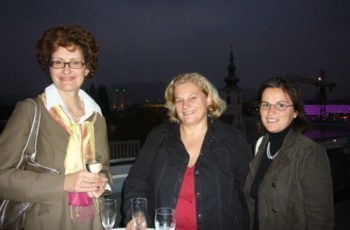 Oberösterreichische ÄrztInnen zeigen großes Interesse EXPERTS ON TOUR® in Linz