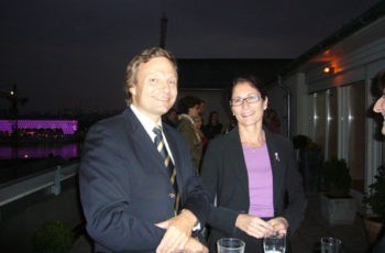 Oberösterreichische ÄrztInnen zeigen großes Interesse EXPERTS ON TOUR® in Linz