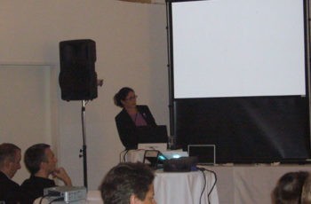 Oberösterreichische ÄrztInnen zeigen großes Interesse EXPERTS ON TOUR® in Linz