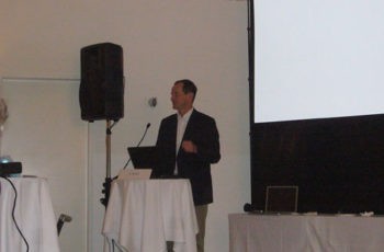 Oberösterreichische ÄrztInnen zeigen großes Interesse EXPERTS ON TOUR® in Linz