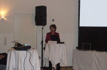 Oberösterreichische ÄrztInnen zeigen großes Interesse EXPERTS ON TOUR® in Linz