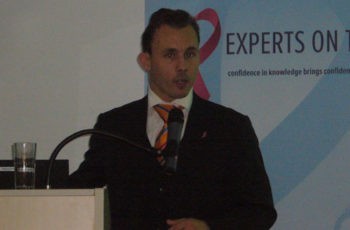 Gelungener Auftakt von EXPERTS ON TOUR® in Wien