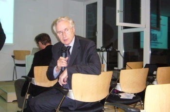Gelungener Auftakt von EXPERTS ON TOUR® in Wien