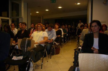 Gelungener Auftakt von EXPERTS ON TOUR® in Wien
