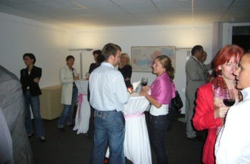 Gelungener Auftakt von EXPERTS ON TOUR® in Wien