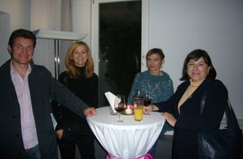 Gelungener Auftakt von EXPERTS ON TOUR® in Wien