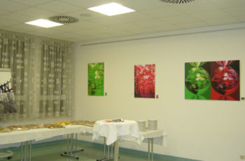 Tolle Veranstaltung in Wolfsberg