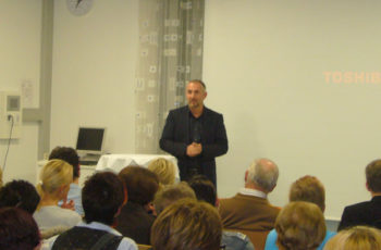 Tolle Veranstaltung in Wolfsberg