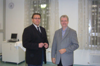 Tolle Veranstaltung in Wolfsberg
