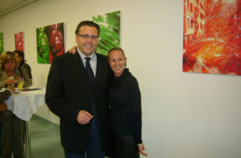 Tolle Veranstaltung in Wolfsberg