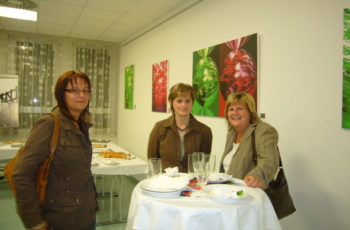 Tolle Veranstaltung in Wolfsberg