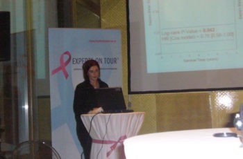 EXPERTS ON TOUR® in Graz: bis auf den letzten Platz belegt
