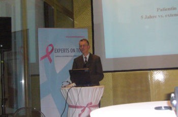 EXPERTS ON TOUR® in Graz: bis auf den letzten Platz belegt