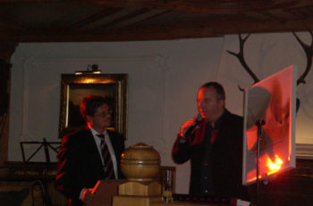 16. Jahrestagung in Saalfelden 2007