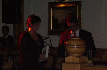 16. Jahrestagung in Saalfelden 2007