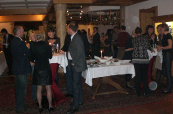 16. Jahrestagung in Saalfelden 2007