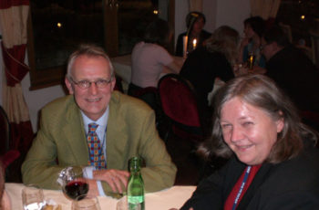 16. Jahrestagung in Saalfelden 2007