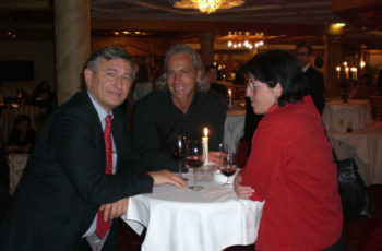 16. Jahrestagung in Saalfelden 2007