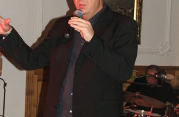 16. Jahrestagung in Saalfelden 2007