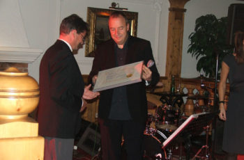 16. Jahrestagung in Saalfelden 2007