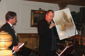 16. Jahrestagung in Saalfelden 2007