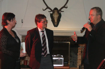 16. Jahrestagung in Saalfelden 2007