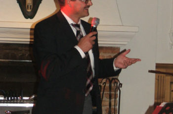 16. Jahrestagung in Saalfelden 2007